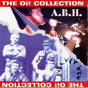 The Oi! Collection