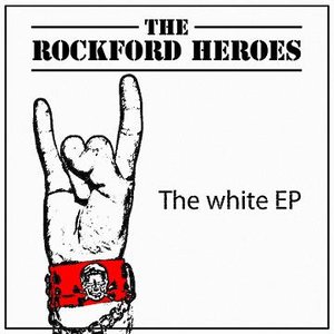 The white EP