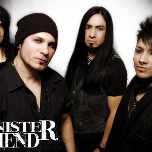 Minister Fiend için avatar