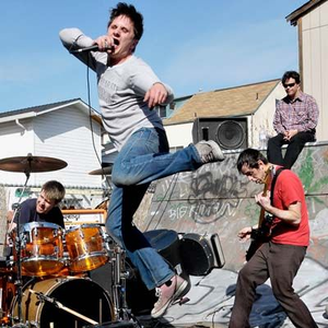 Triclops! photo provided by Last.fm