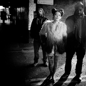 King Midas Sound photo provided by Last.fm