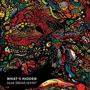 Image for 'Whats Hidden'
