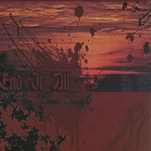 The Sky Bleeds Tonight