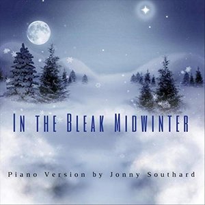 In the Bleak Midwinter (Piano Version)