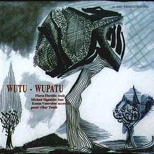 Wutu - Wupatu