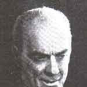 Բարսեղ Կանաչյան 的头像