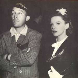 Judy Garland & Bing Crosby 的头像