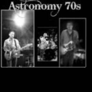 Astronomy 70's 的头像