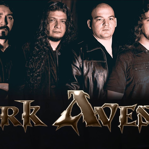 Dark Avenger photo provided by Last.fm