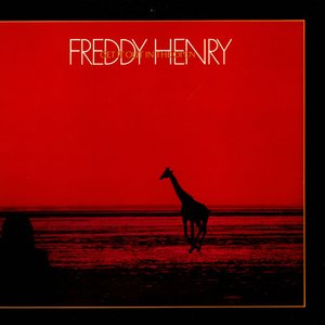 Freddy Henry 的头像