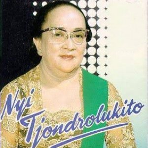 Nyi Tjondrolukito 的头像