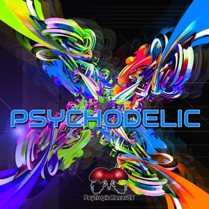 Psychodelic