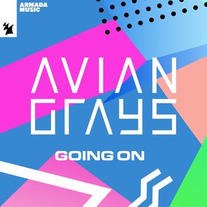 Going On - Single