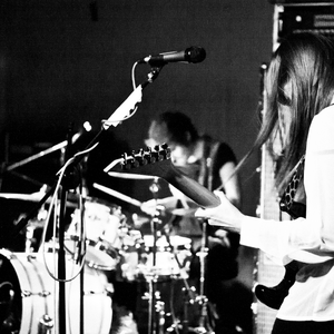Molasses photo provided by Last.fm