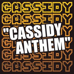 Cassidy (Anthem)