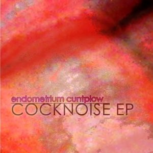 COCKNOISE EP