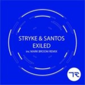 Stryke and Santos 的头像