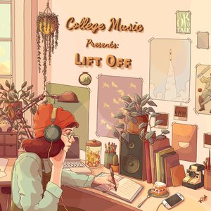 College Music Presents: Lift Off