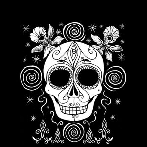 Ofrendas de Luz a Los Muertos