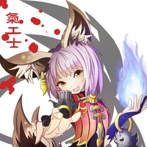 Avatar for Blade and Soul OST