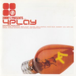 Jimmy Z presents: 4Play, Volume 1