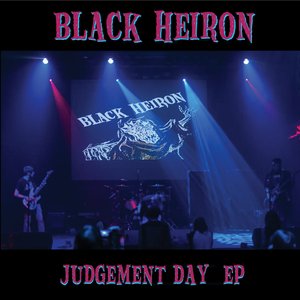 Judgement Day EP