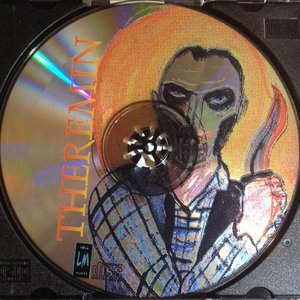 Theremin 的头像