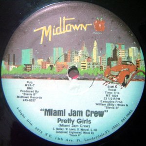 Изображение для 'Miami Jam Crew'