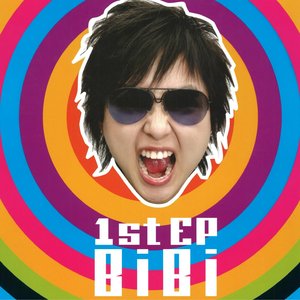 Bibi's 1st EP
