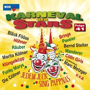 Karneval der Stars, Folge 41