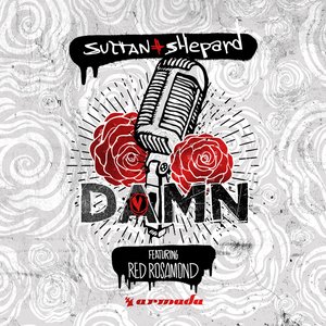 Damn (feat. Red Rosamond) - Single
