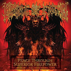 Peace Through Superior Firepower (Live In Paris)