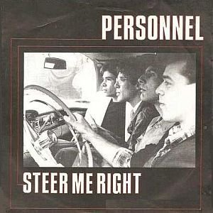 Steer Me Right