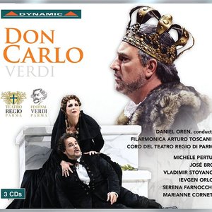 Verdi: Don Carlo (Live)