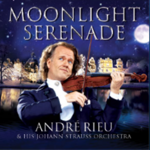 Moonlight Serenade cover