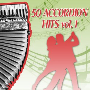 50 Accordion Hits, Vol. 1