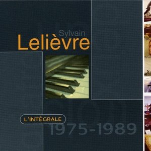 L'intégrale de Sylvain Lelièvre (1975-1989)