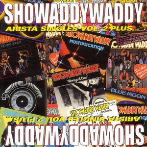 The Arista Singles, Volume 2: Plus...