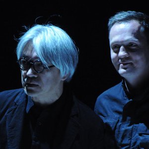 坂本龍一 & Alva Noto 的头像