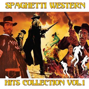 Spaghetti western hits collection, vol.1
