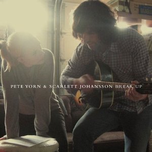 “Break Up (Deluxe Edition)”的封面