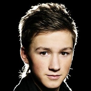 “Jesper Boesgaard”的封面