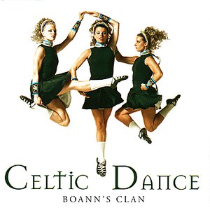 Celtic Dance