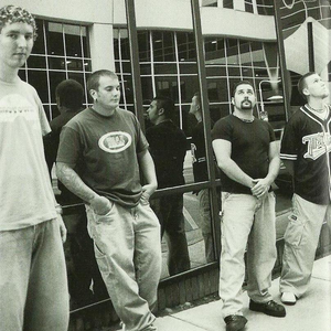 Pooch photo provided by Last.fm