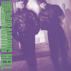 RunD.M.C. - Raising Hell - Zortam Music