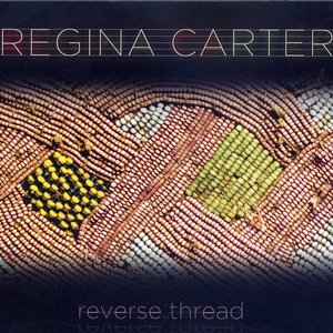 Image for 'Reverse Thread'