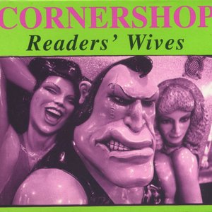 Readers' Wives