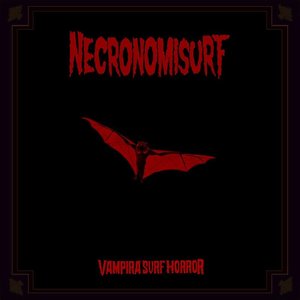Vampira Surf Horror