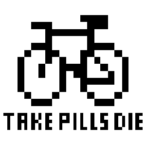 Take Pills Die 的头像