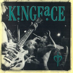 King Face